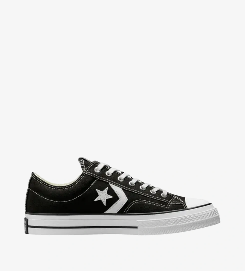 Converse Star Player 76 Premium Canvas Unisex Spor Ayakkabı