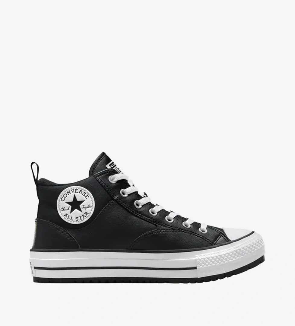 Converse Chuck Taylor All Star Malden Street FW24 Erkek Spor Ayakkabı - Görsel 1