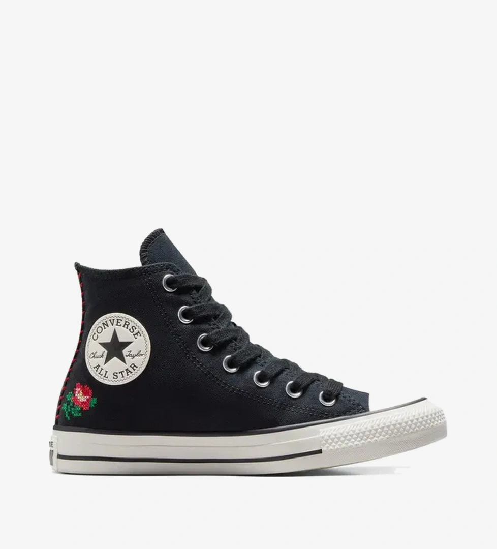 Converse Converse Chuck Taylor All Star A13657C Kadın Spor Ayakkabı model görseli