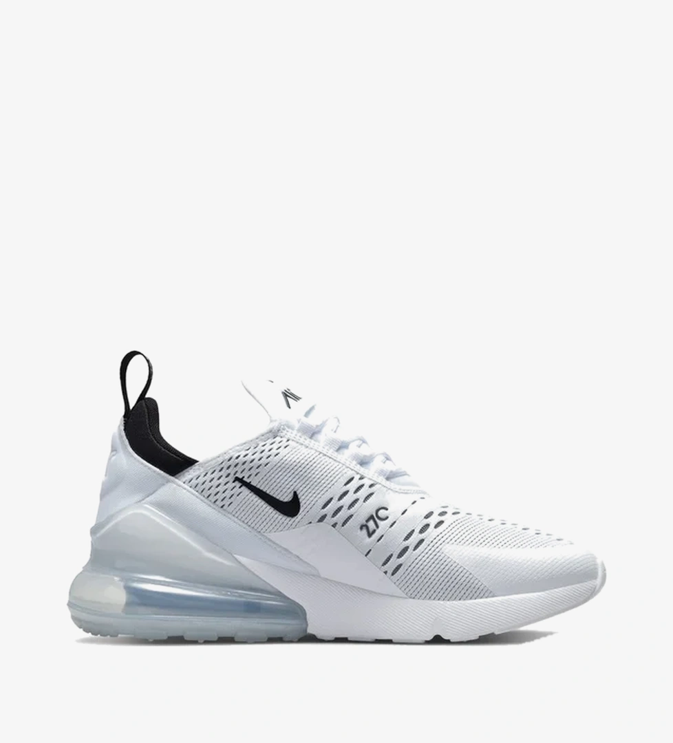 Nike Air Max 270 Kadın Spor Ayakkabı