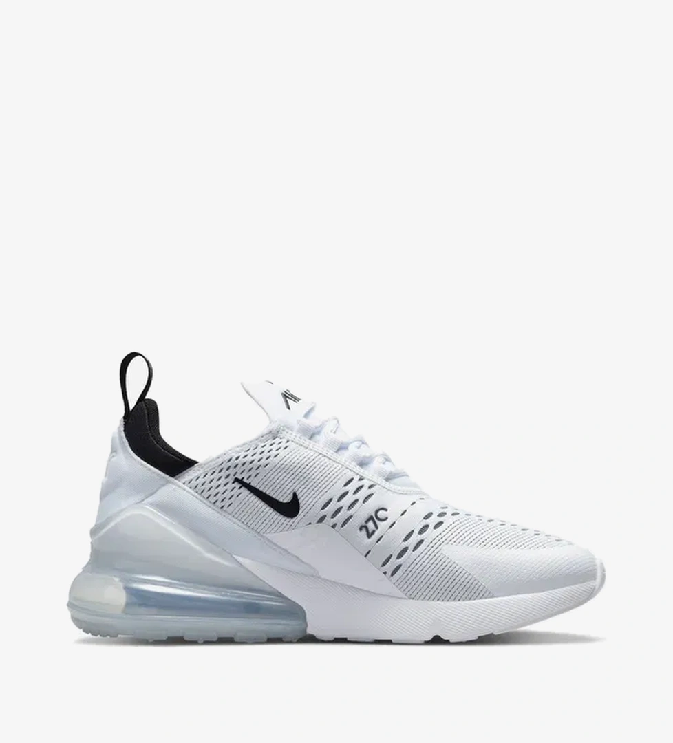 Nike Air Max 270 Kadın Spor Ayakkabı