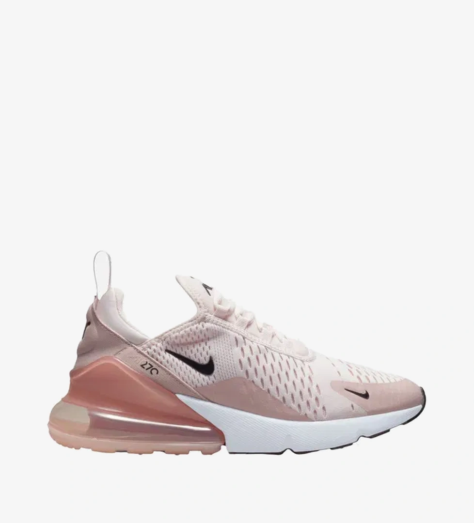 Nike Air Max 270 Kadın Spor Ayakkabı
