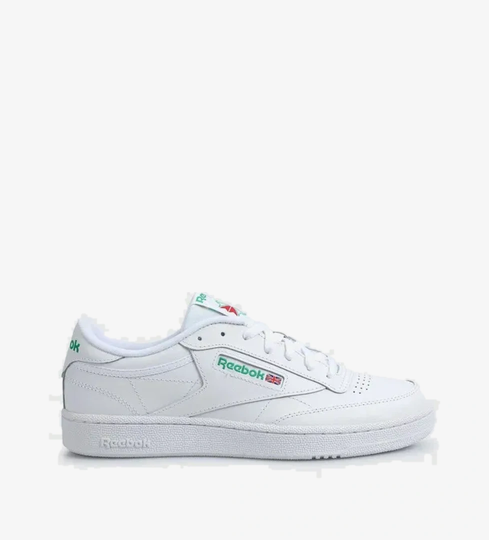 Reebok Club C85 Erkek Spor Ayakkabı