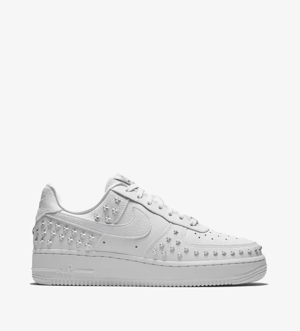 Nike Air Force 1 '07 XX ''Stars Pack'' Kadın Spor Ayakkabı