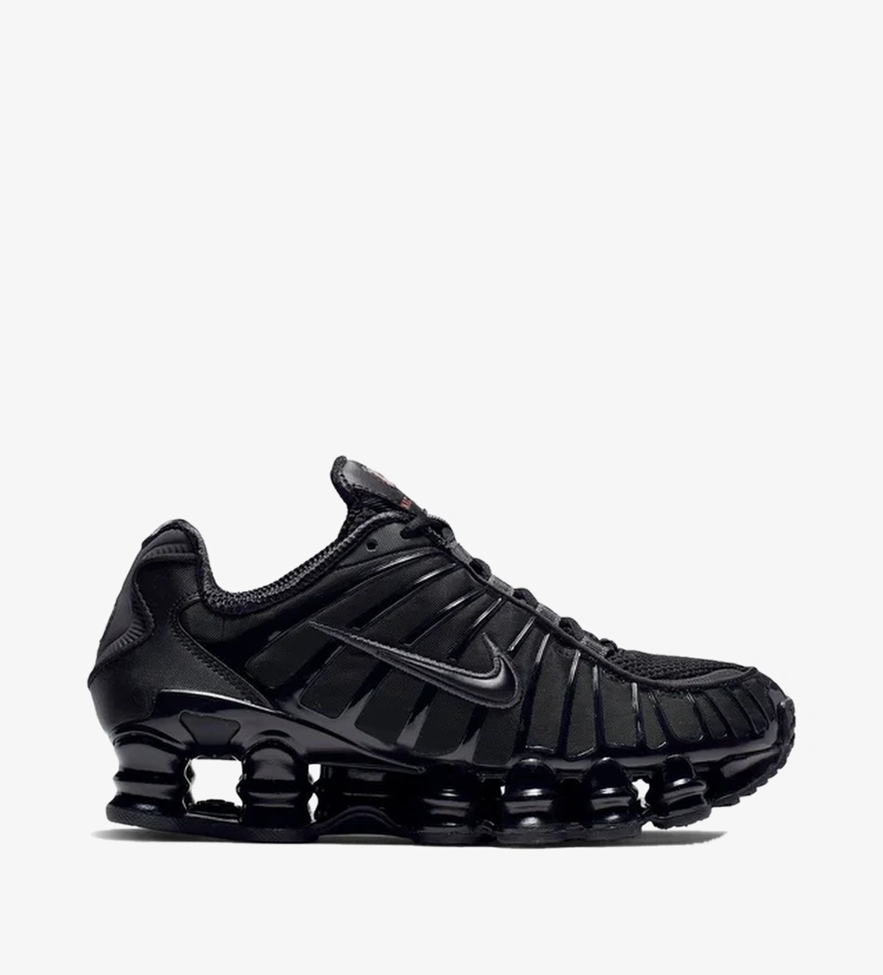 Nike Shox TL Sportswear Kadın Spor Ayakkabı