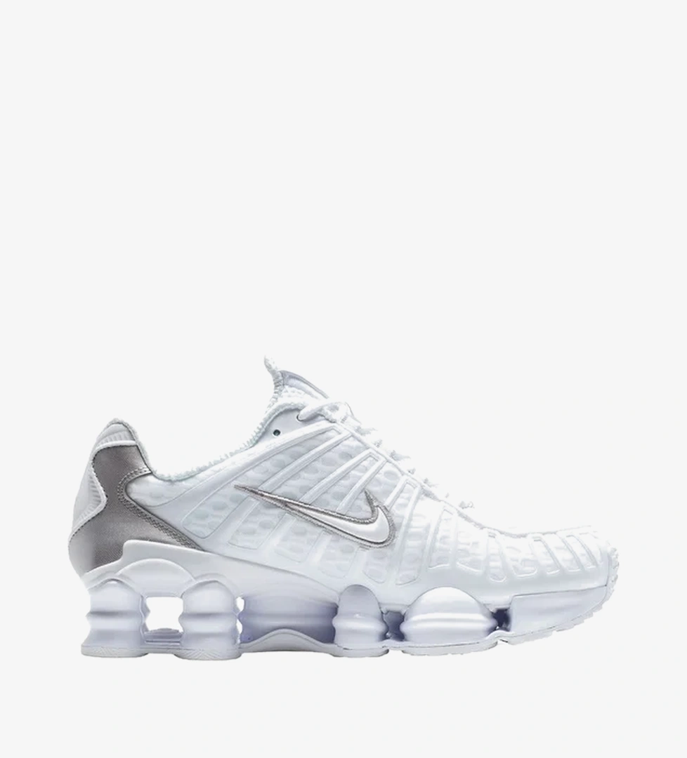 Nike Shox TL Sportswear Kadın Spor Ayakkabı