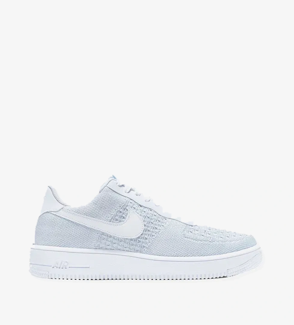 Nike Nike Air Force 1 Flyknit 2.0 model görseli