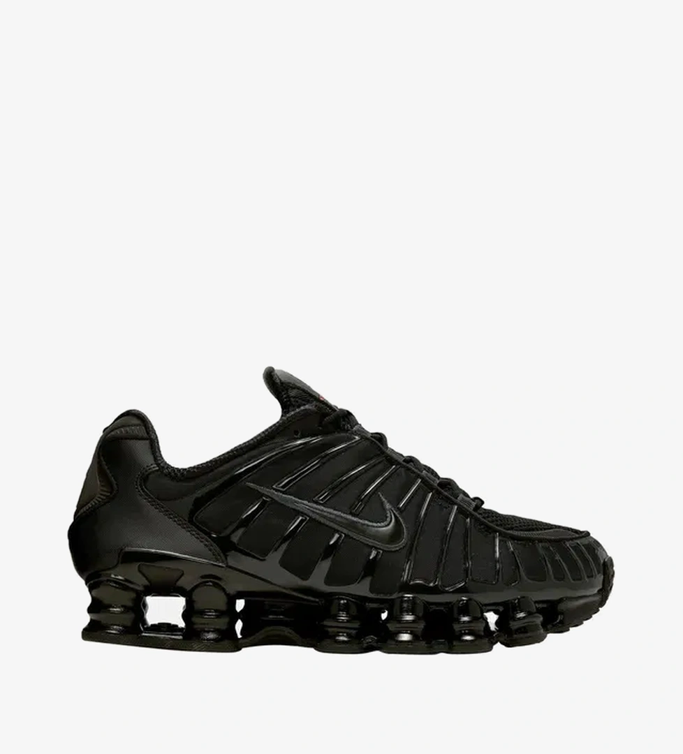 Nike Shox TL FA25 Erkek Spor Ayakkabı