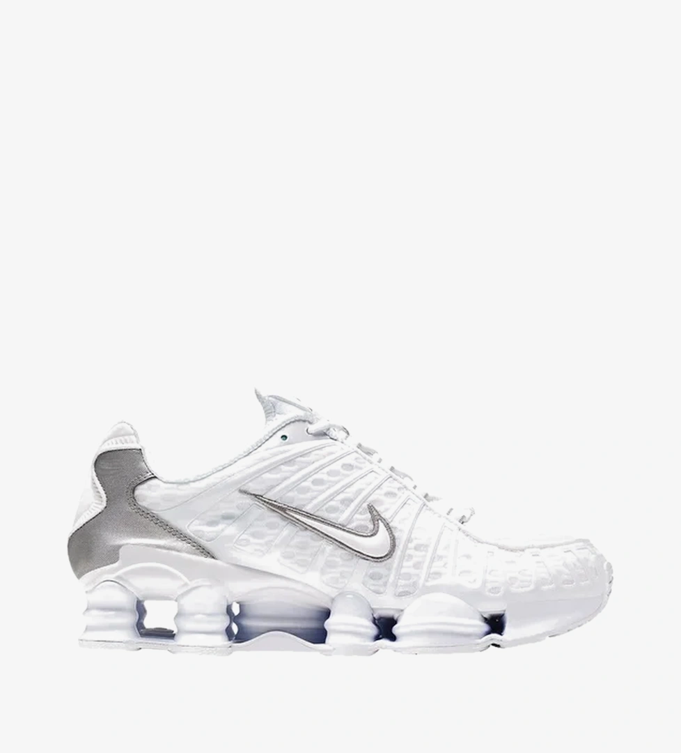 Nike Shox TL FA25 Erkek Spor Ayakkabı
