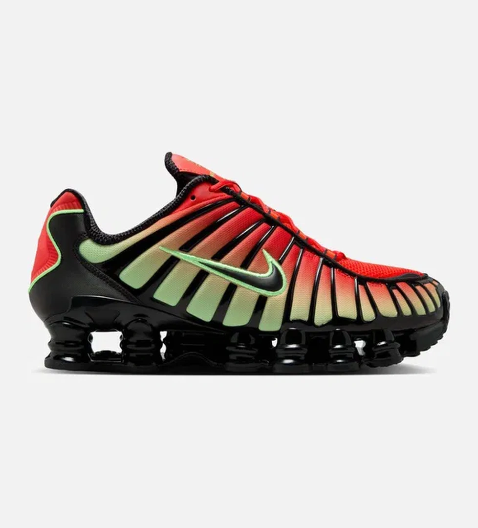 Nike Nike Shox TL FA25 Erkek Spor Ayakkabı model görseli