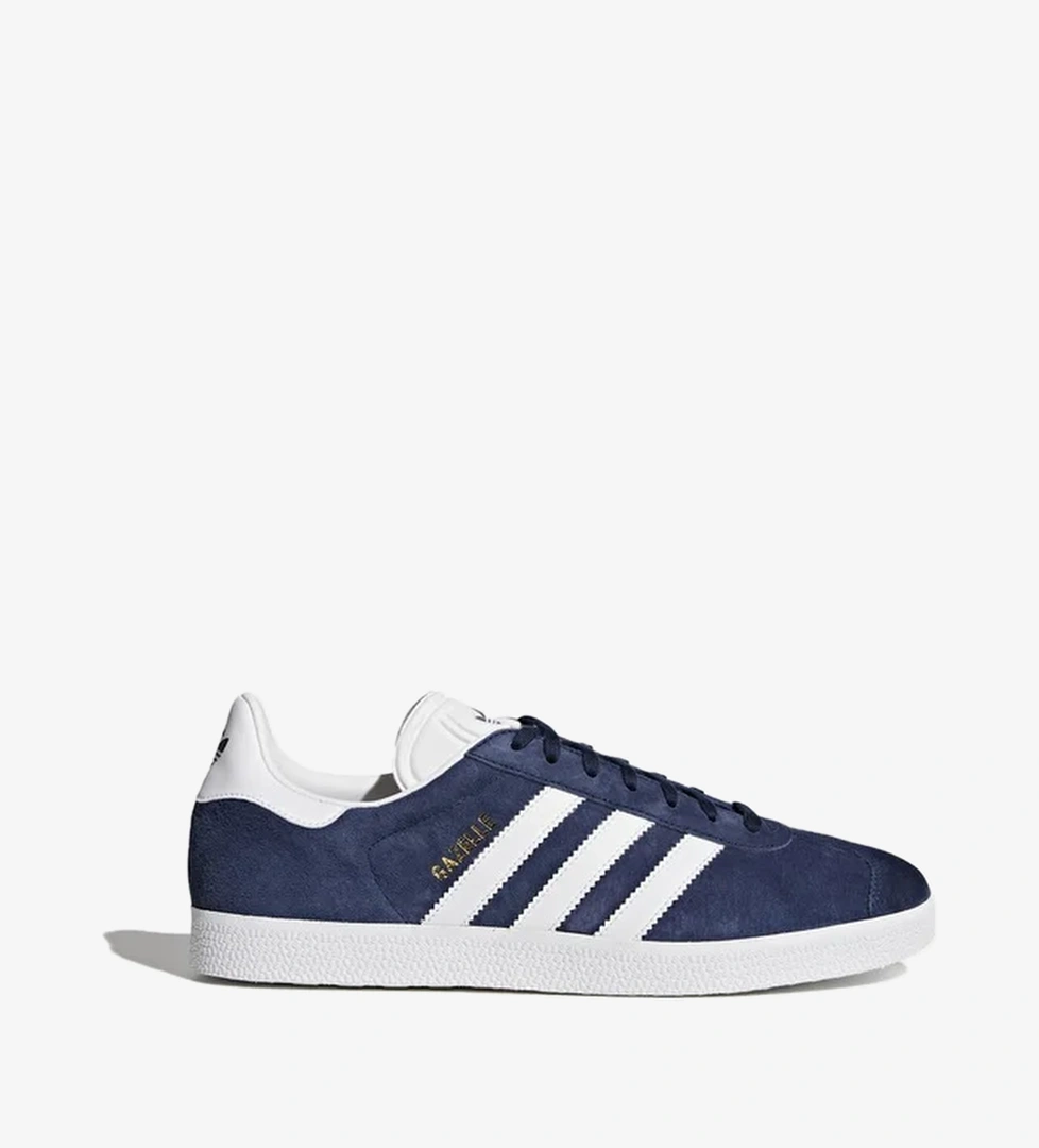 Adidas Lacivert Adidas Gazelle