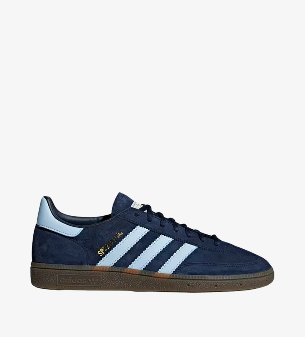 adidas Sportswear Handball Spezial Suede Upper Erkek Spor Ayakkabı