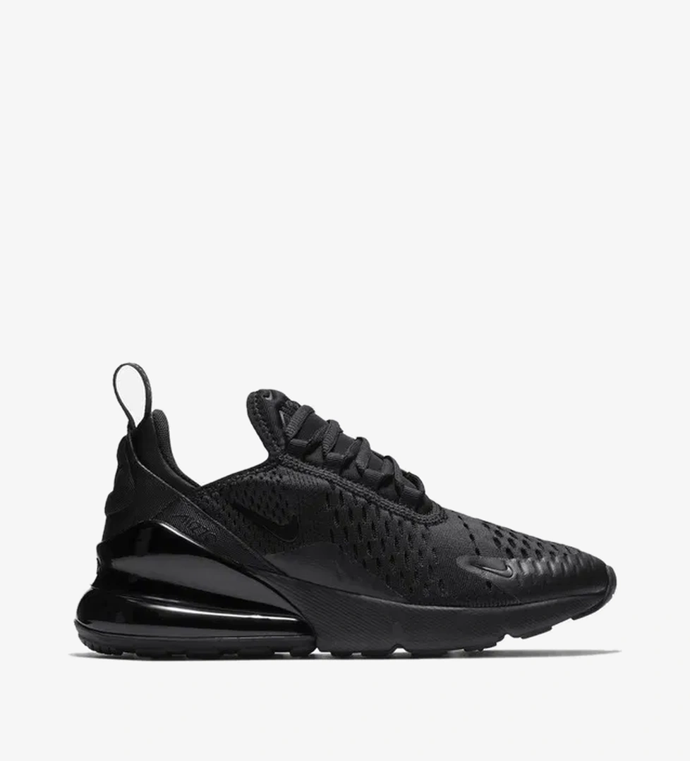 Nike Air Max 270 Sportswear (GS) Spor Ayakkabı