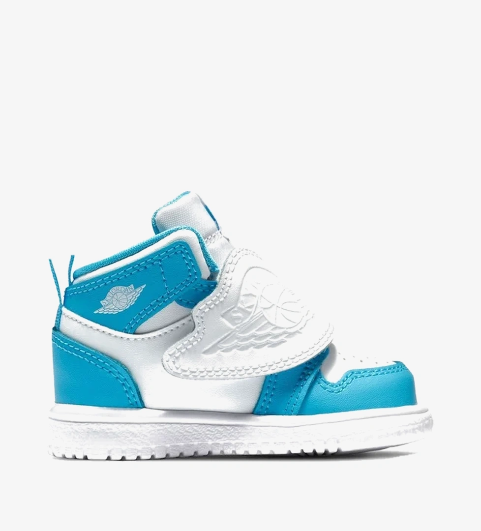 Nike Beyaz Nike Jordan 1