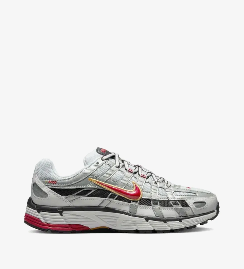 Nike Sportswear P-6000 Unisex Spor Ayakkabı
