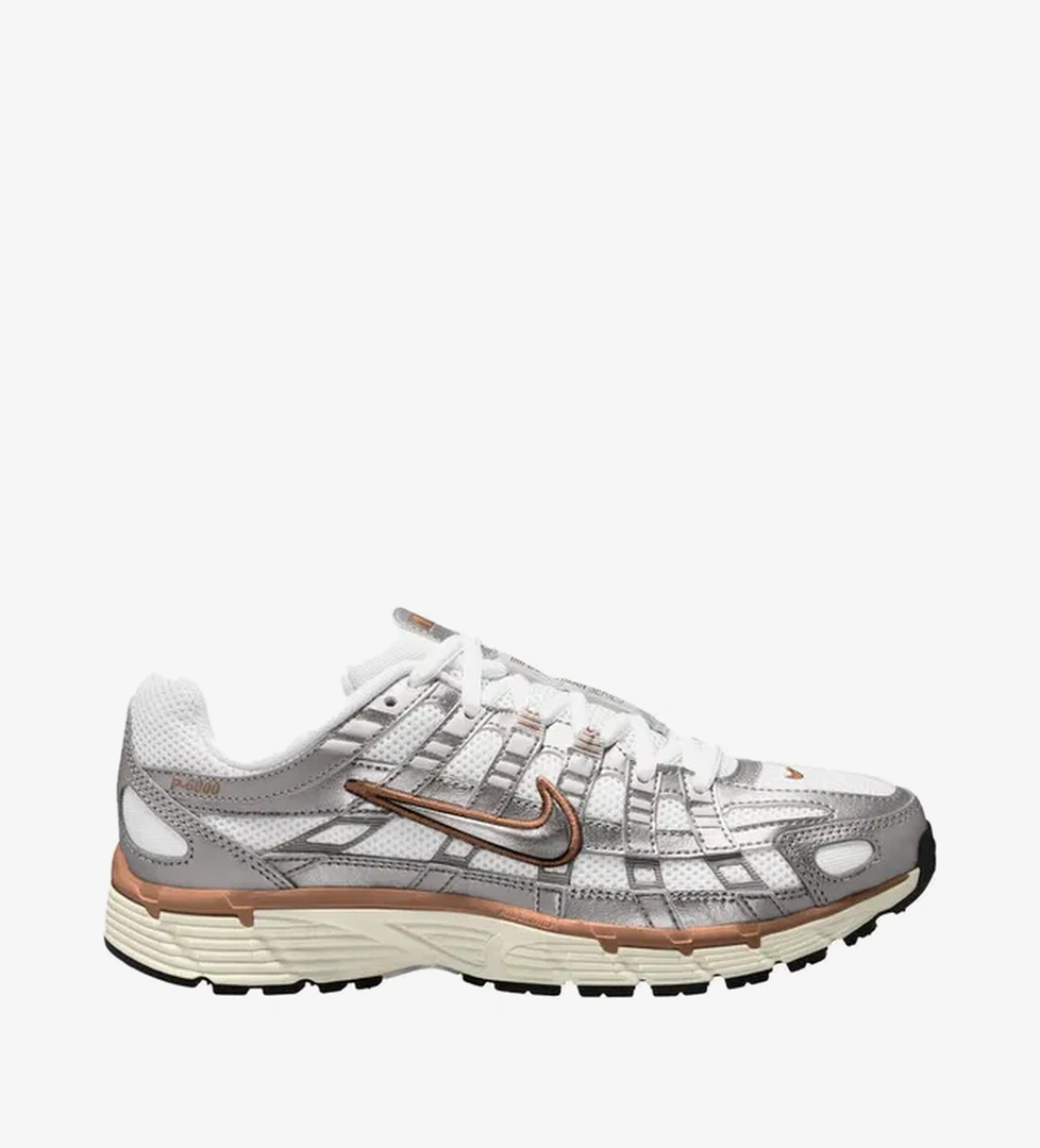 Nike Sportswear P-6000 Unisex Spor Ayakkabı