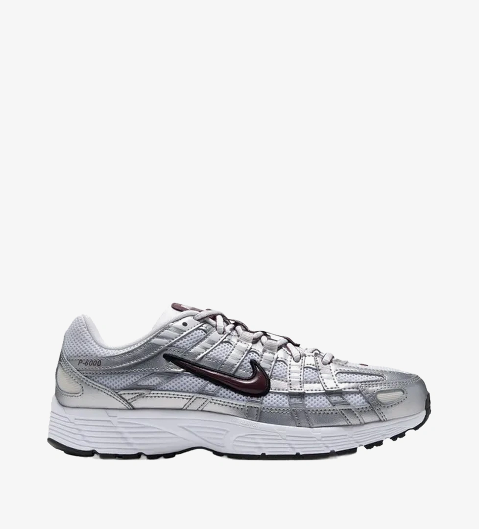 Nike Sportswear P-6000 Kadın Spor Ayakkabı