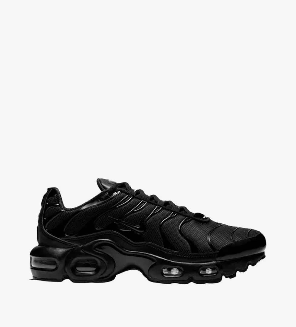 Nike Air Max Plus (GS) Spor Ayakkabı - Görsel 1