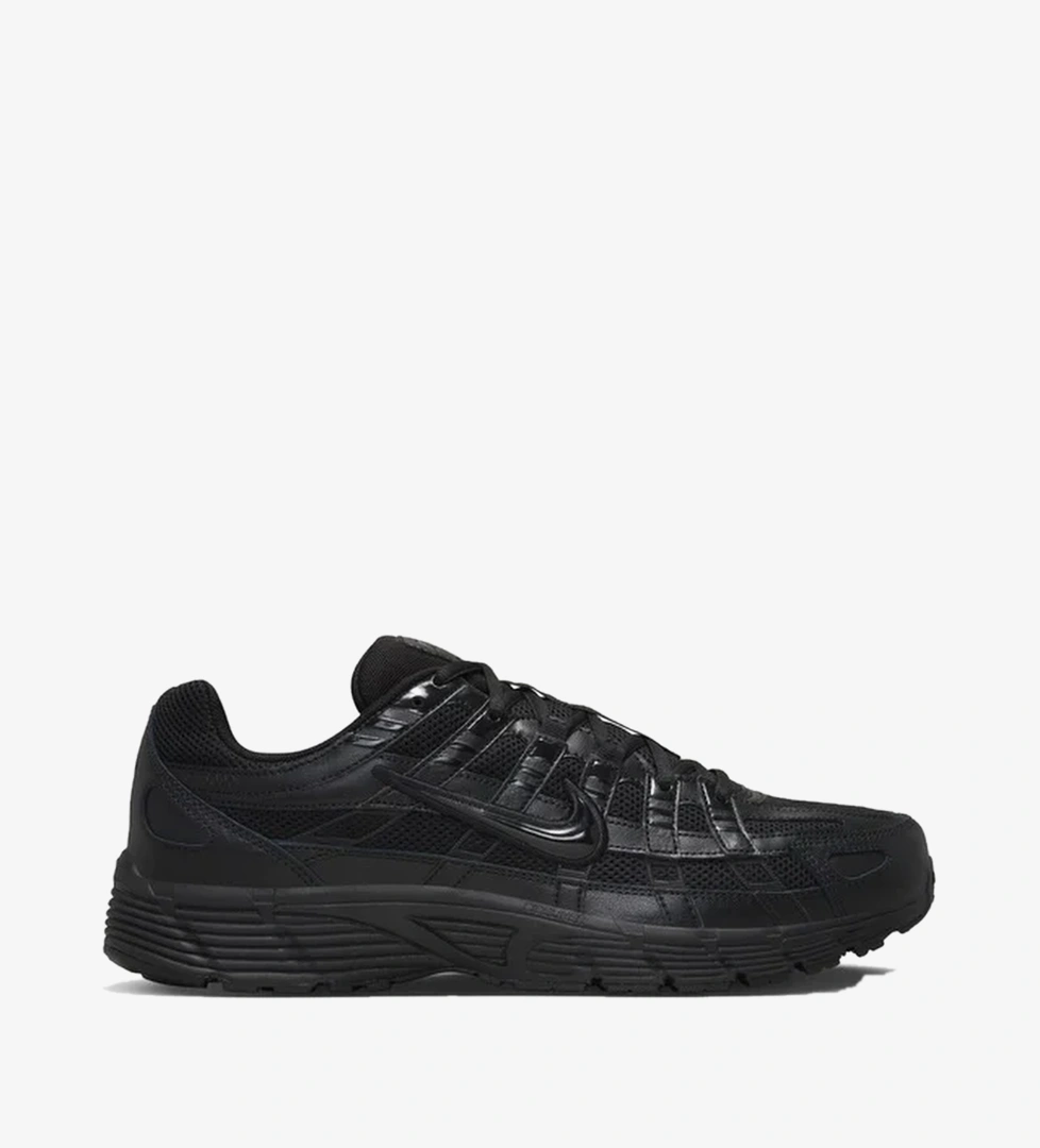 Nike P-6000 Sportswear Erkek Spor Ayakkabı