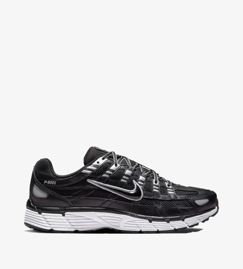 Nike P-6000 Sportswear Spor Ayakkabı