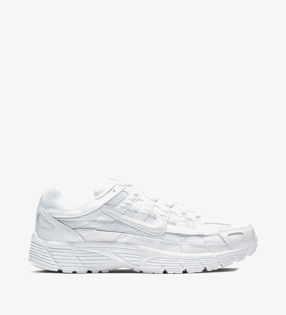 Nike P-6000 Sportswear Spor Ayakkabı