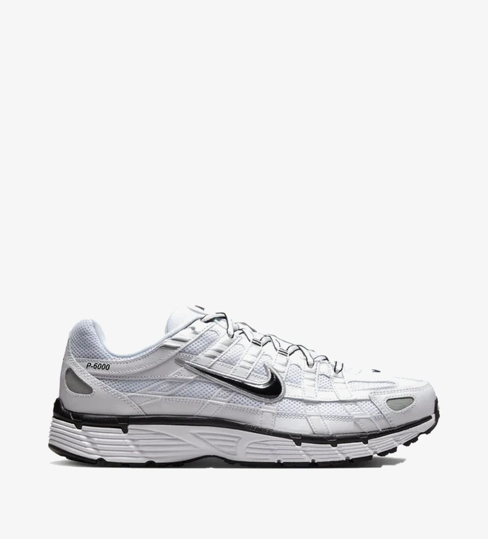 Nike P-6000 Sportswear Spor Ayakkabı
