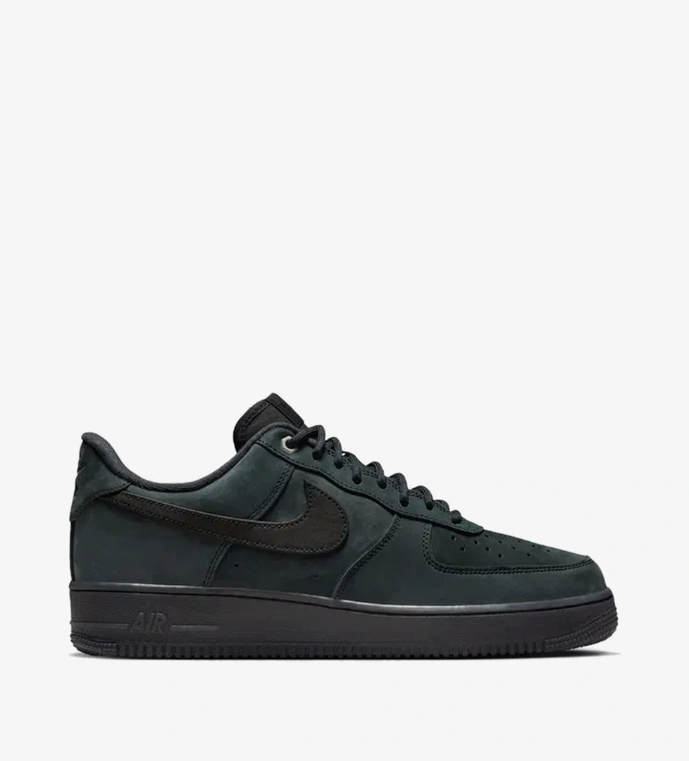 Nike Air Force 1 '07 WB Erkek Spor Ayakkabı