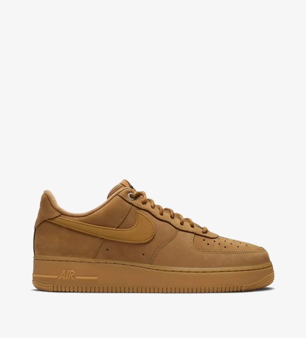 Nike Air Force 1 '07 WB Erkek Spor Ayakkabı
