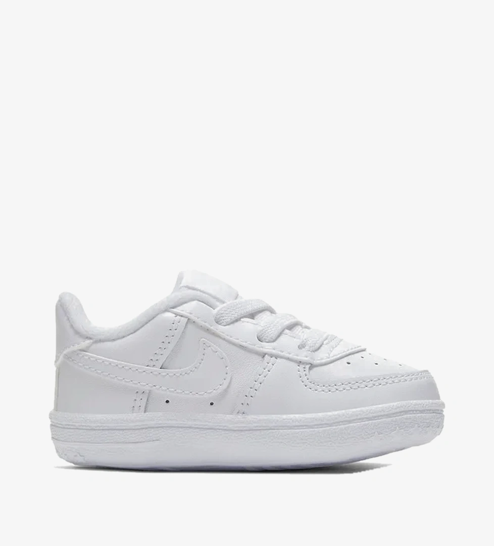 Nike Beyaz Nike Force 1