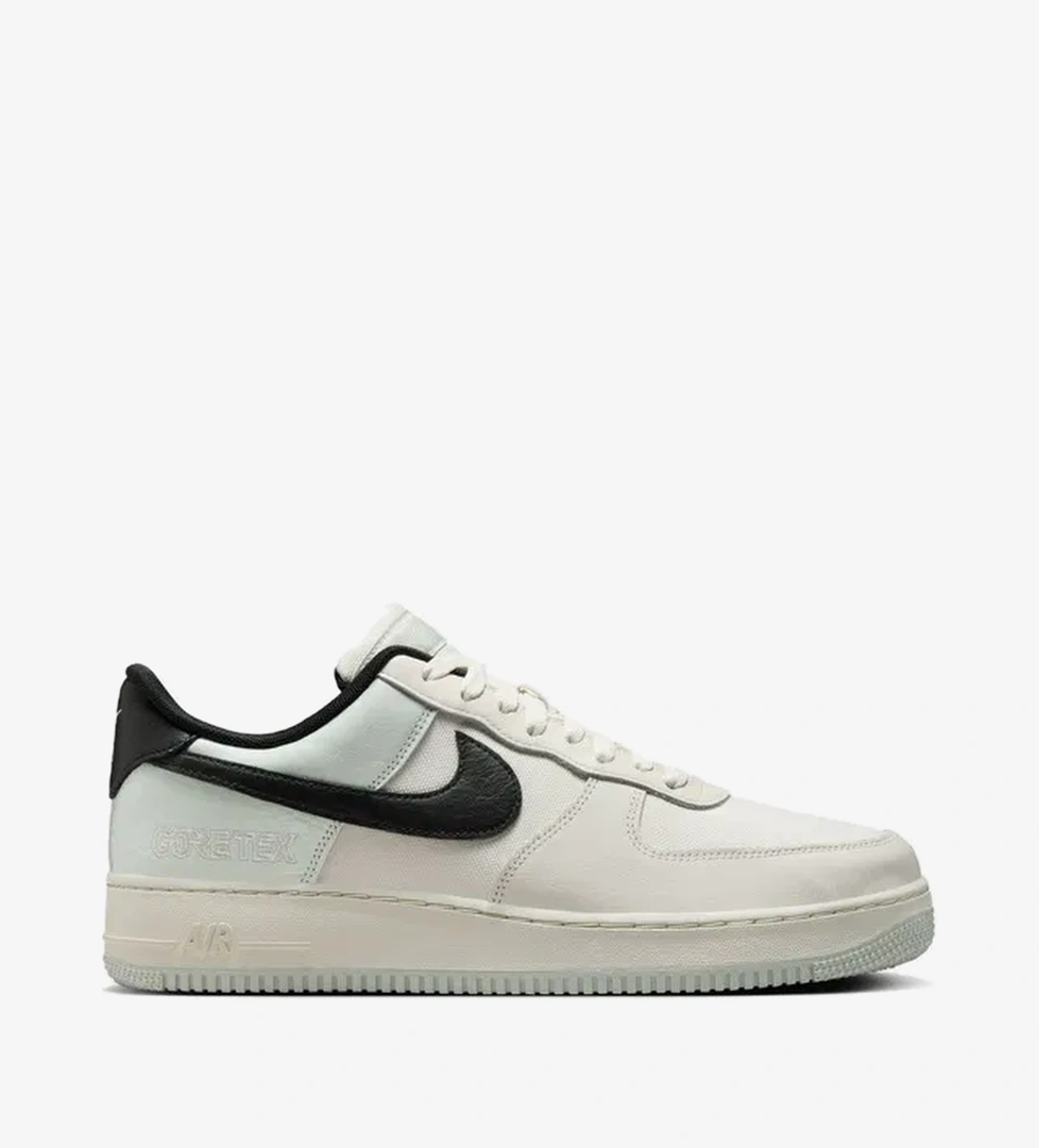 Nike Air Force 1 GORE-TEX Erkek Spor Ayakkabı