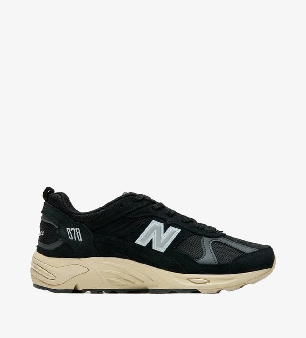 New Siyah New Balance