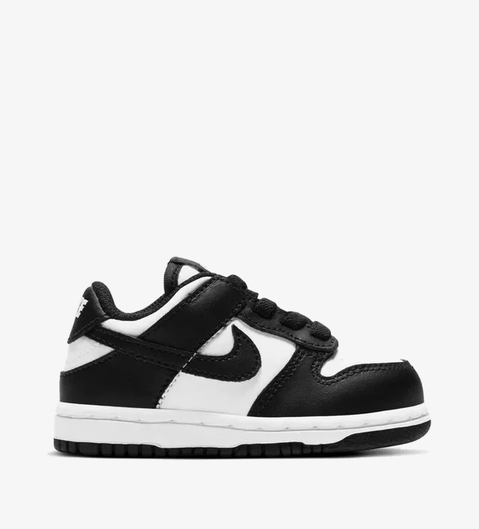 Nike Dunk Low (TD) Bebek Spor Ayakkabı