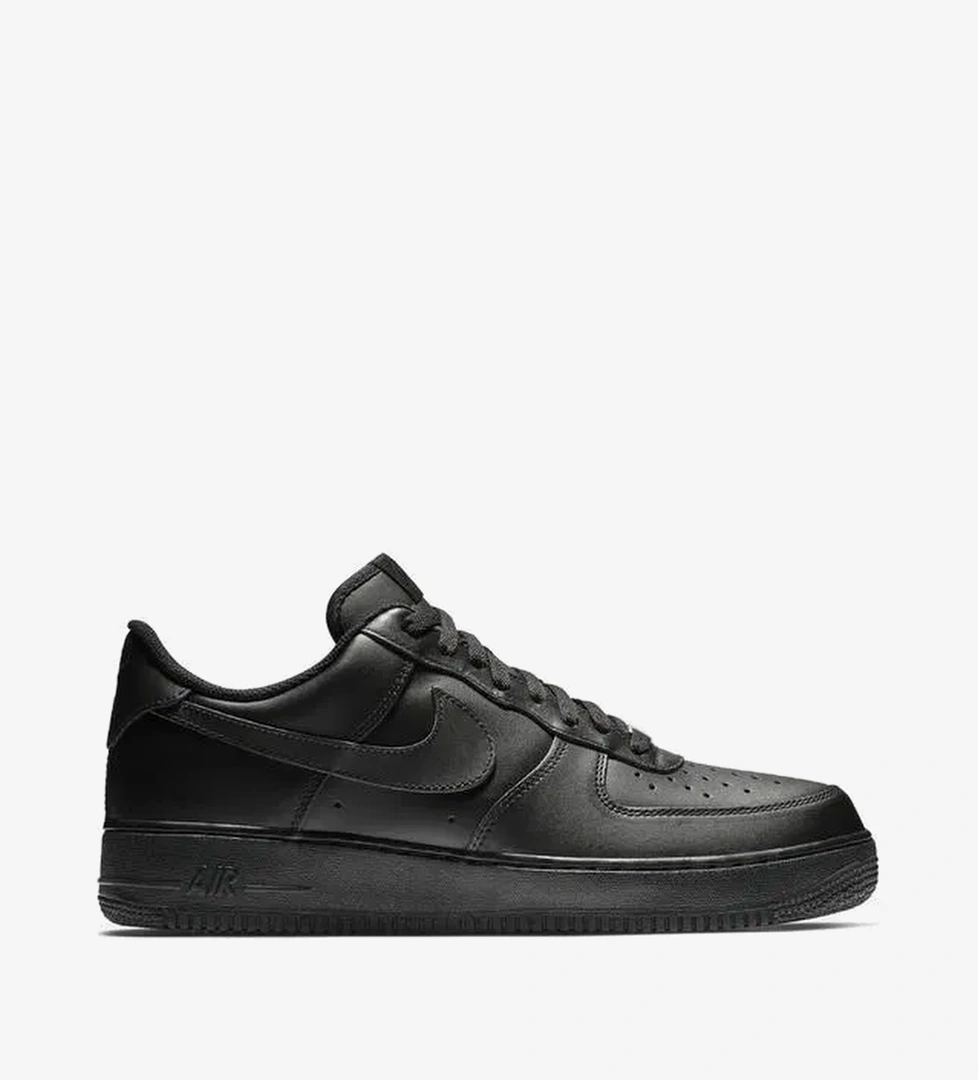 Nike Air Force 1 '07 CO Icon Erkek Spor Ayakkabı