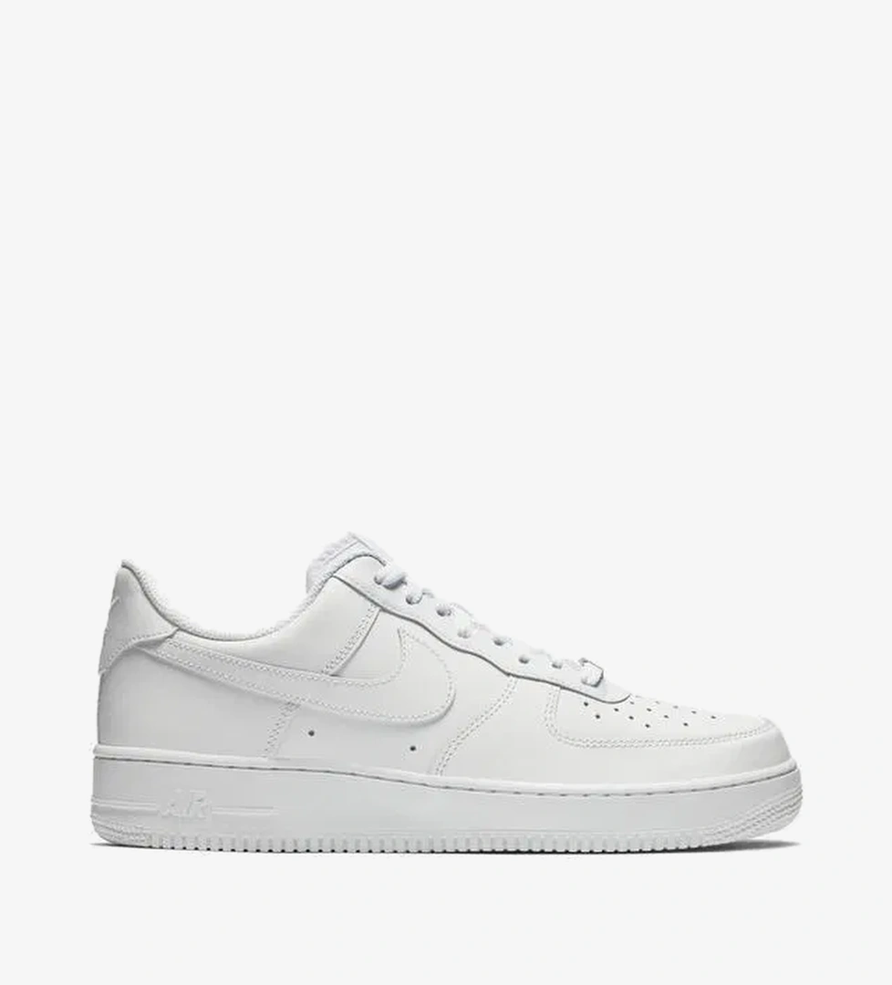 Nike Air Force 1 '07 CO Icon Erkek Spor Ayakkabı