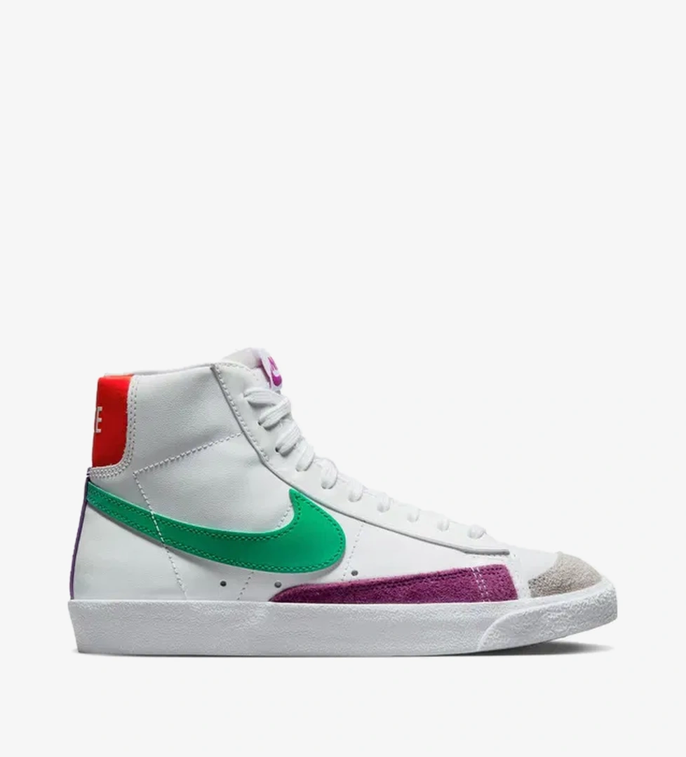 Nike Blazer Mid '77 CO Kadın Spor Ayakkabı