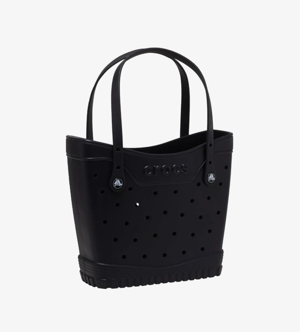 Crocs Siyah Crocs Medium Eva