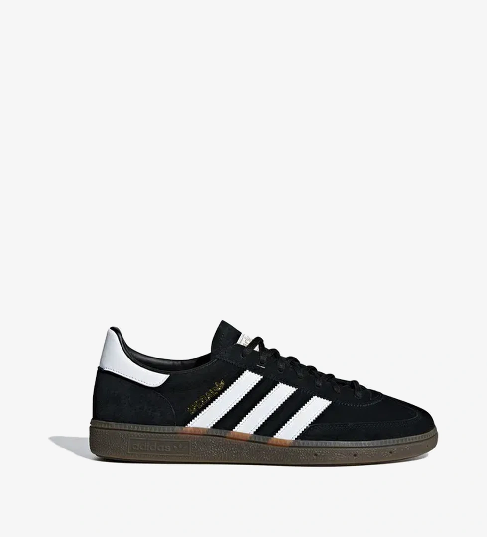 adidas Sportswear Handball Spezial Suede Upper Erkek Spor Ayakkabı
