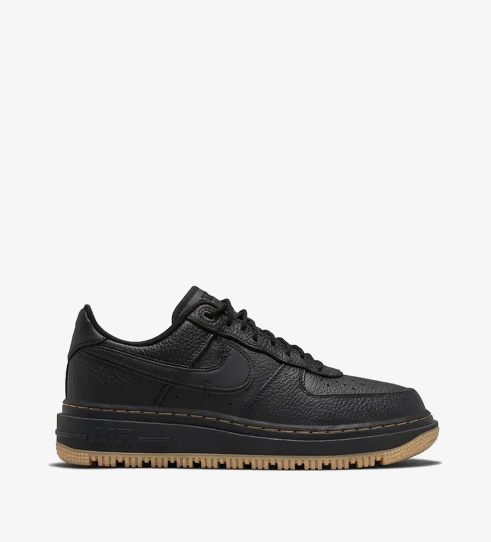 Nike Air Force 1 LUXE Erkek Spor Ayakkabı - Görsel 1