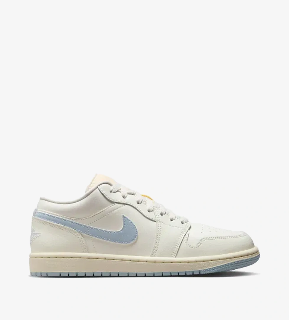 Nike Air Jordan 1 Low Kadın Spor Ayakkabı