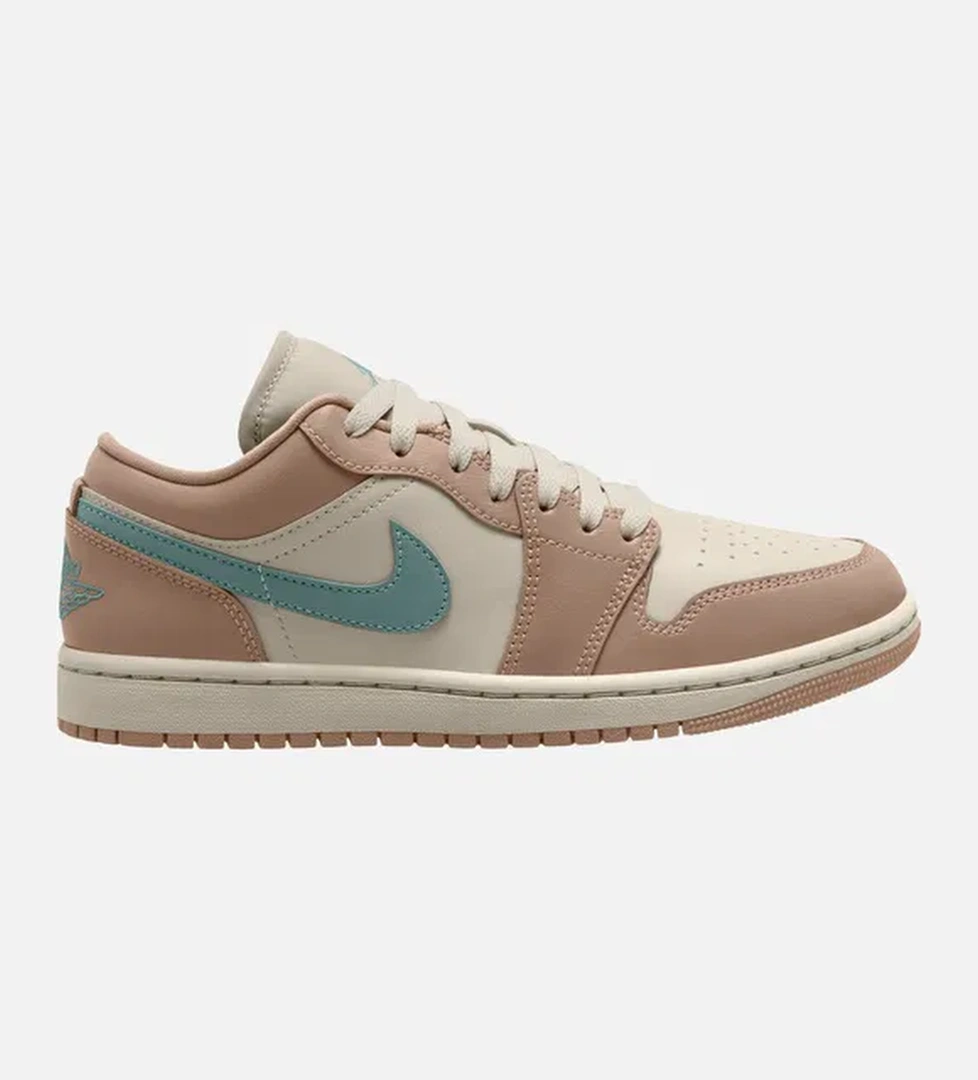 Nike Air Jordan 1 Low Kadın Spor Ayakkabı