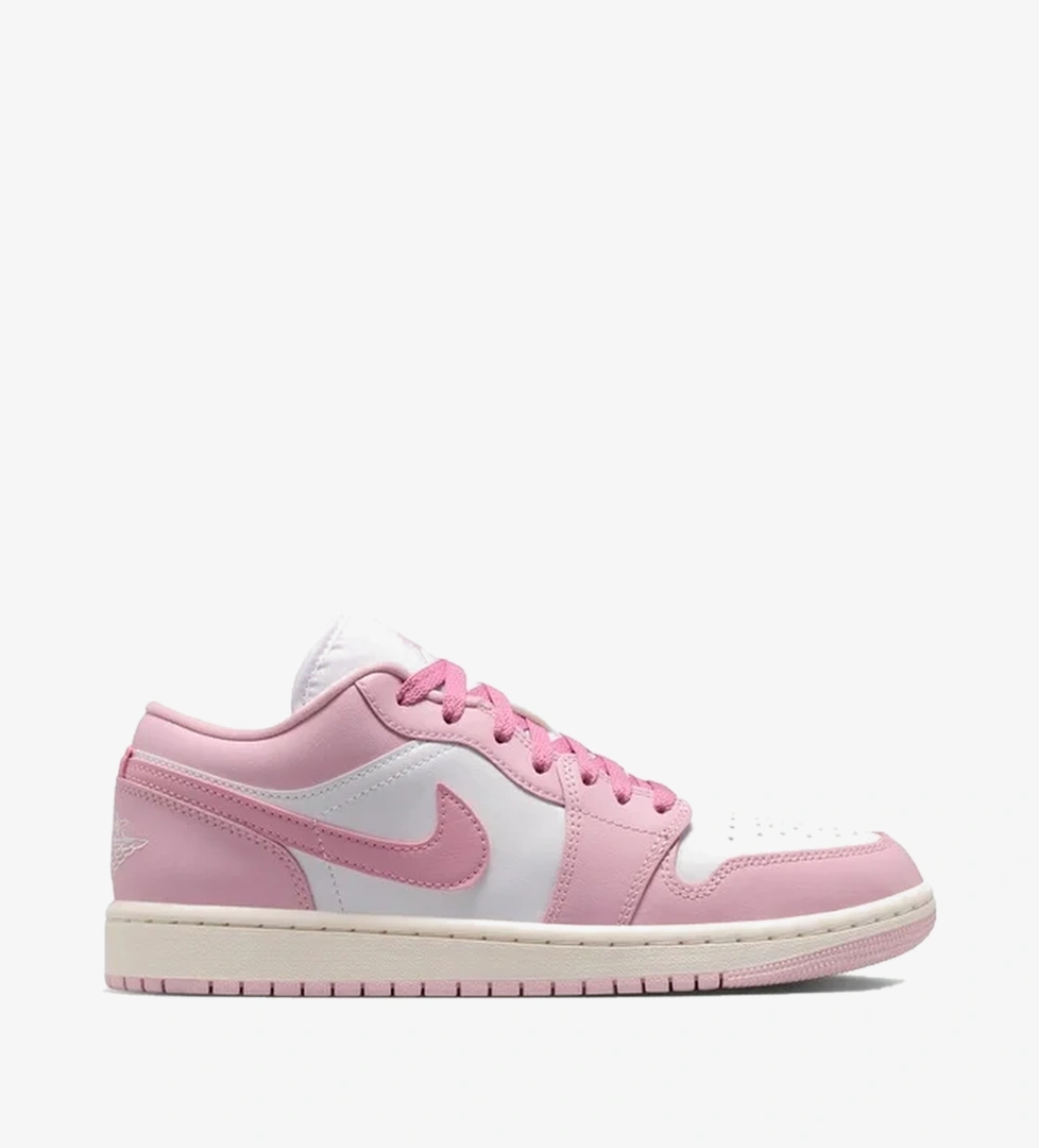 Nike Pembe Nike Air Jordan