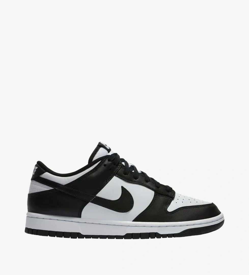 Nike Dunk Low Retro Erkek Spor Ayakkabı