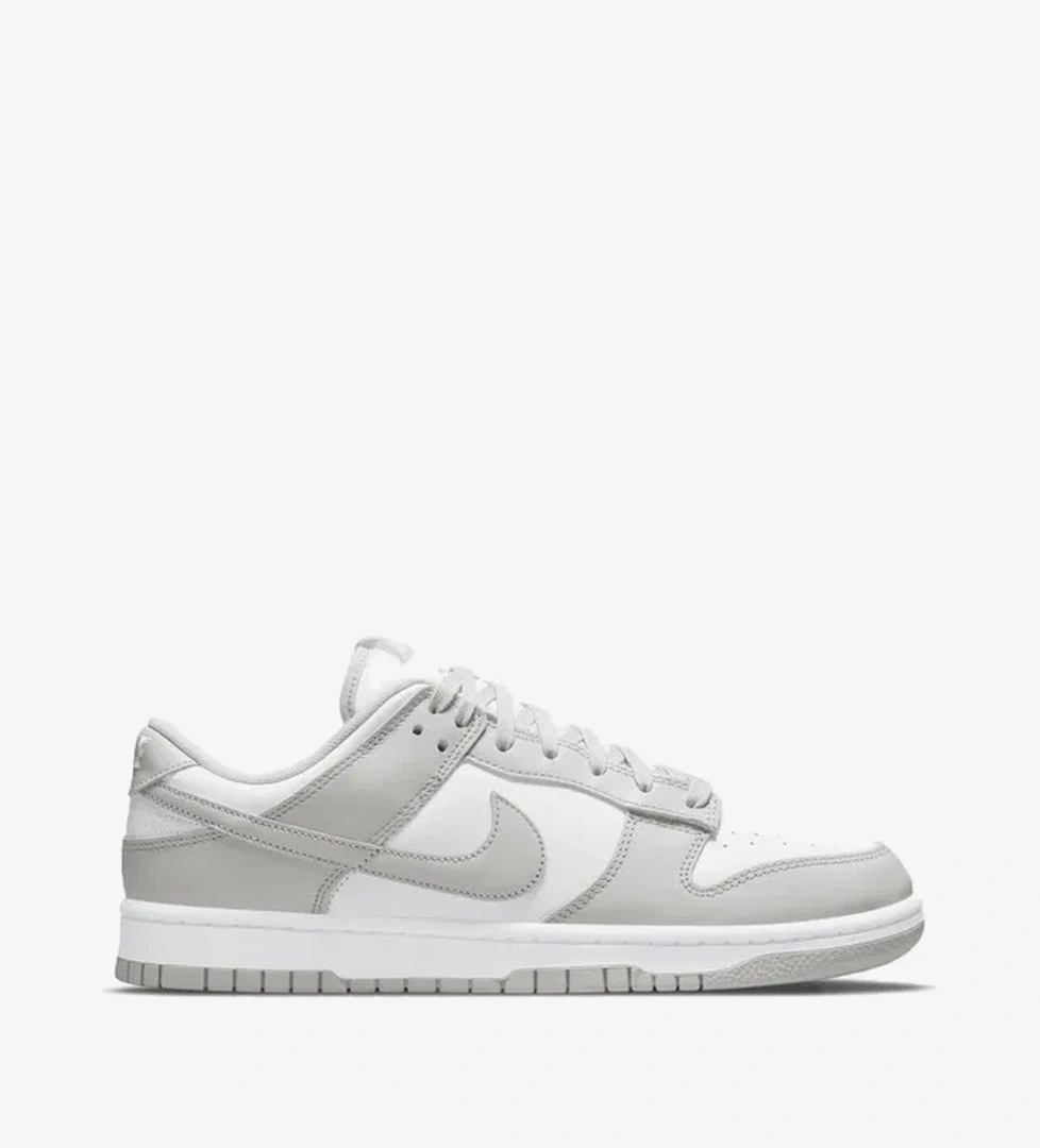 Nike Dunk Low Retro Erkek Spor Ayakkabı