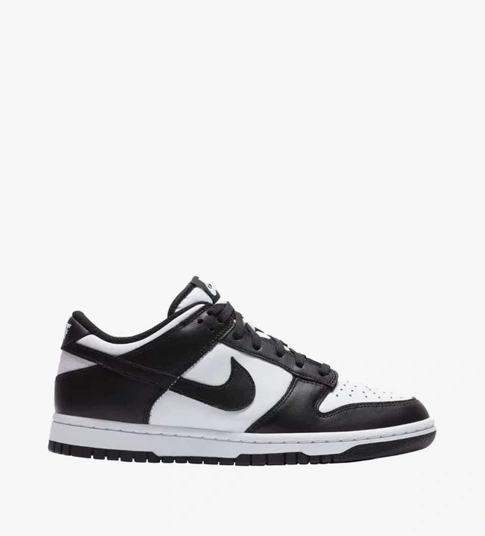 Nike Nike Dunk Low model görseli