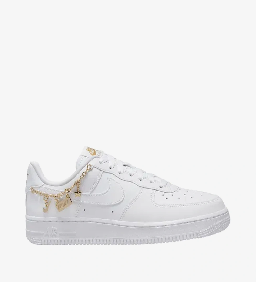 Nike Air Force 1 '07 LX ''Lucky Charms'' Kadın Spor Ayakkabı