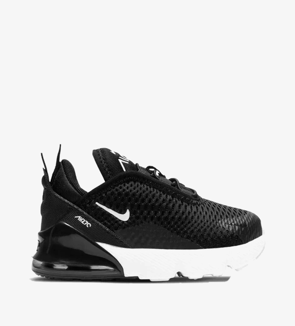 Nike Air Max 270 (TD) Bebek Spor Ayakkabı
