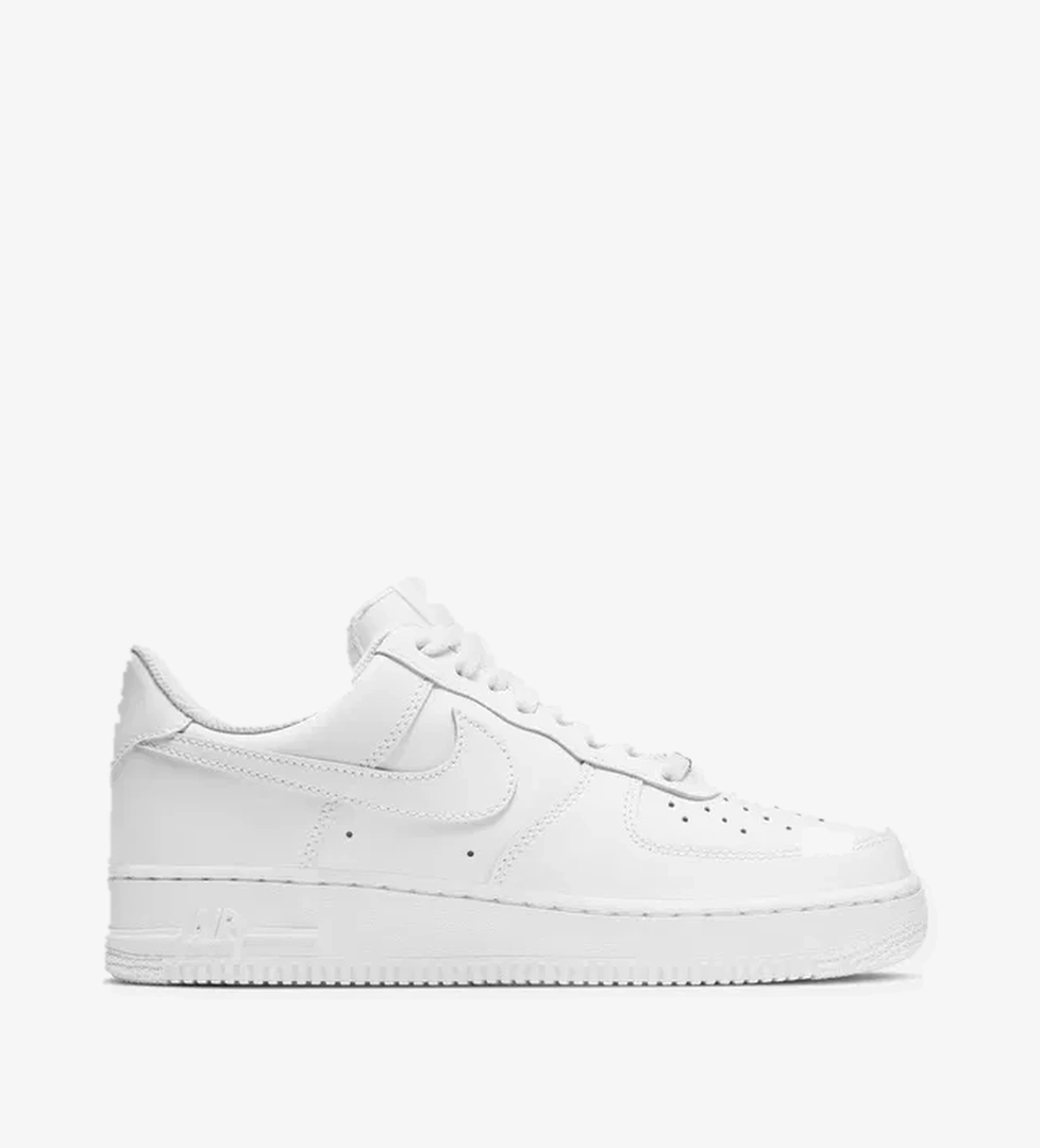 Nike Air Force 1 '07 Co Kadın Spor Ayakkabı