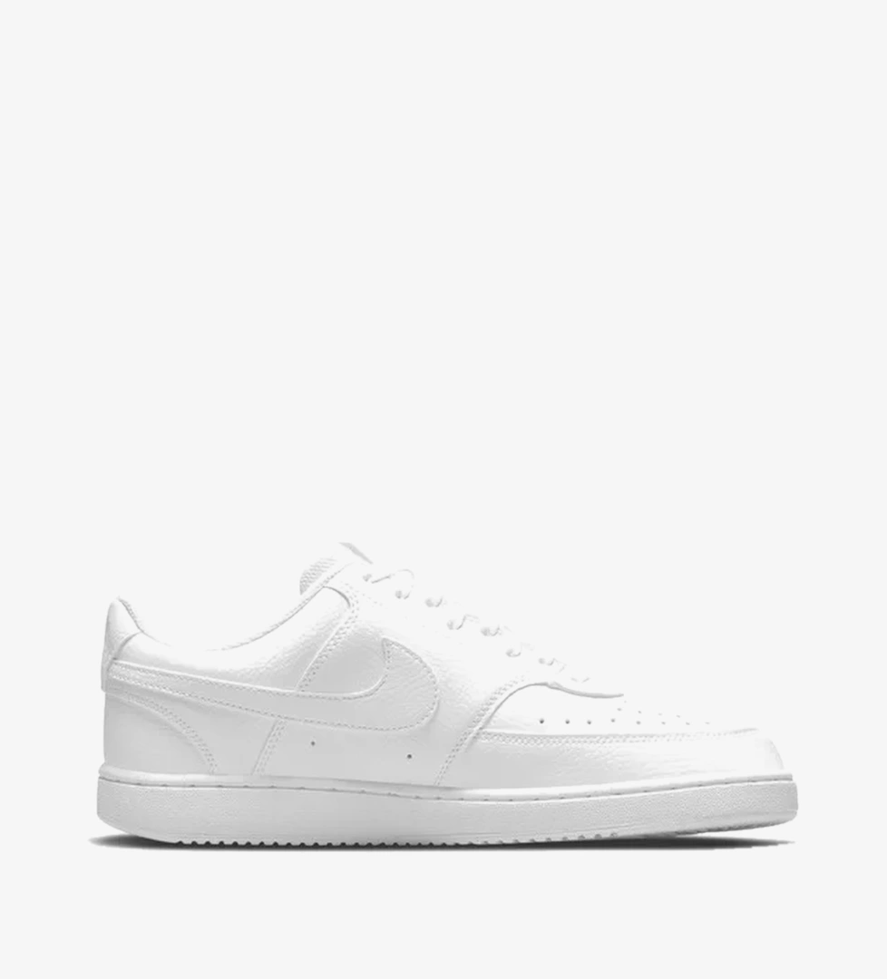 Nike Court Vision Low CO Erkek Spor Ayakkabı