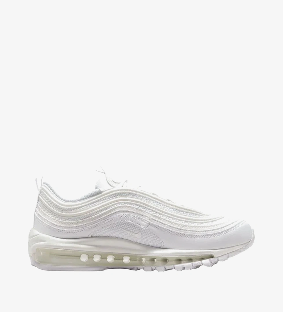 Nike Beyaz Nike Air Max 97
