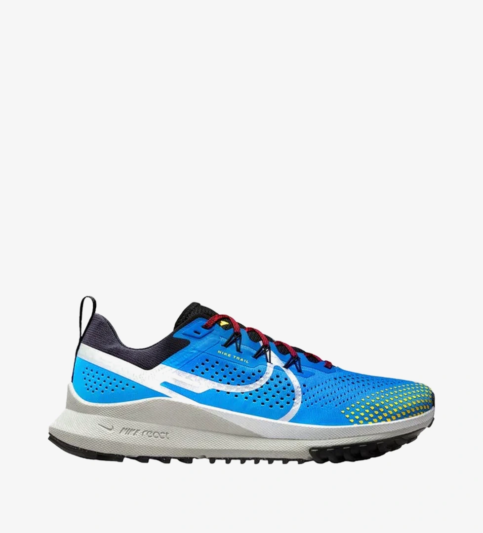 Nike Mavi Nike React Pegasus